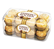 chocolat ferrero